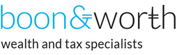 Boon and Worth Logo