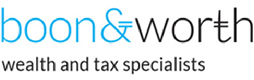 Boon and Worth Logo